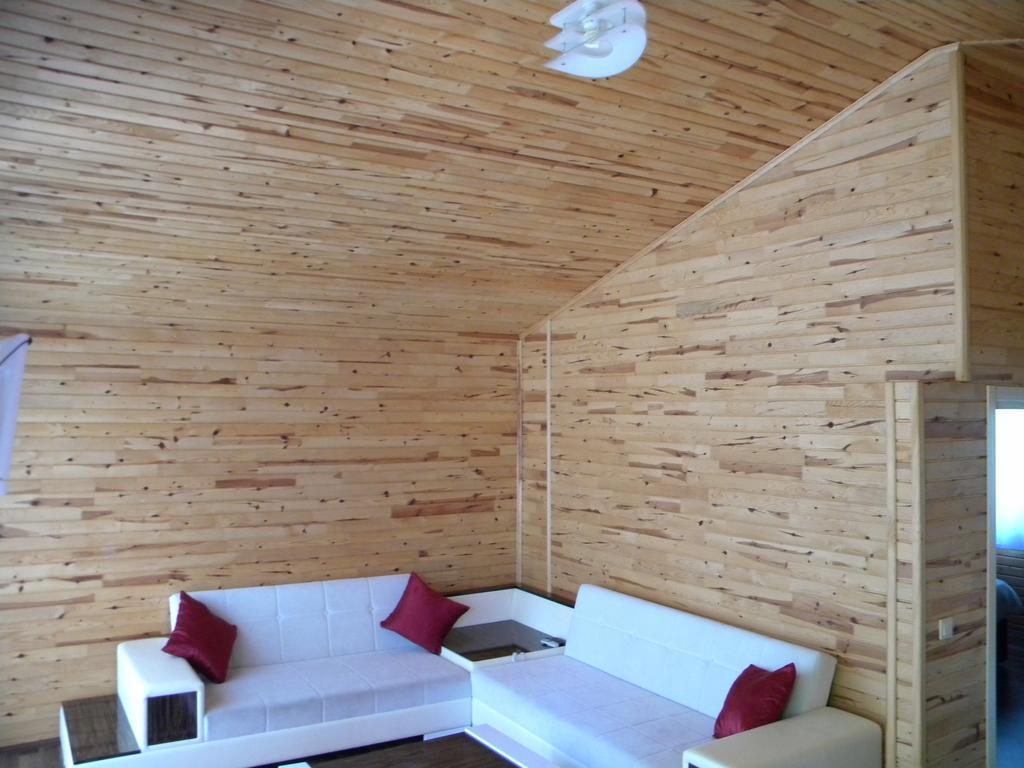 Azra Villas Çıralı 部屋 写真