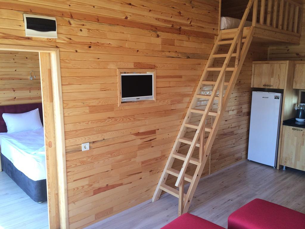 Azra Villas Çıralı 部屋 写真