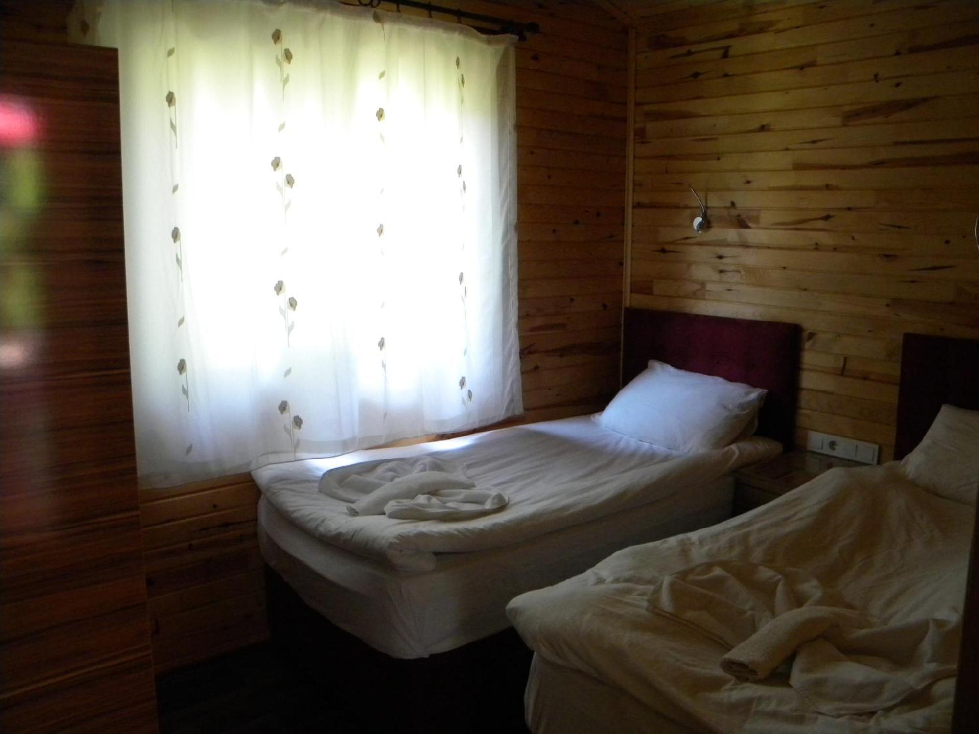 Azra Villas Çıralı 部屋 写真