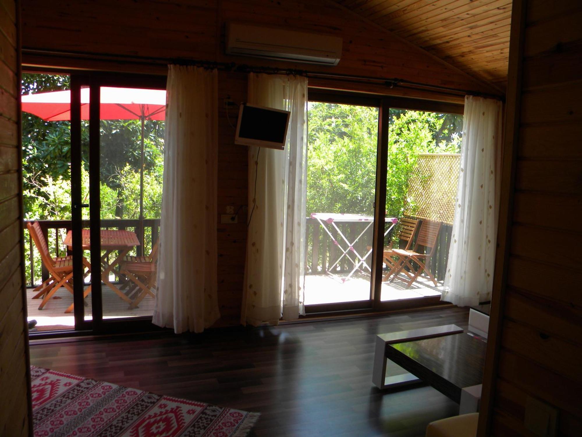 Azra Villas Çıralı 部屋 写真
