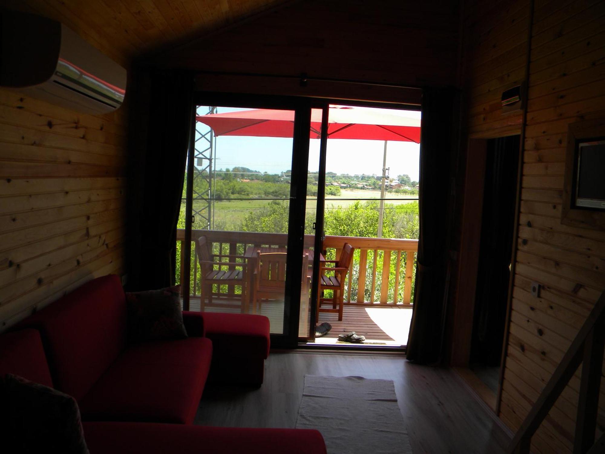 Azra Villas Çıralı 部屋 写真