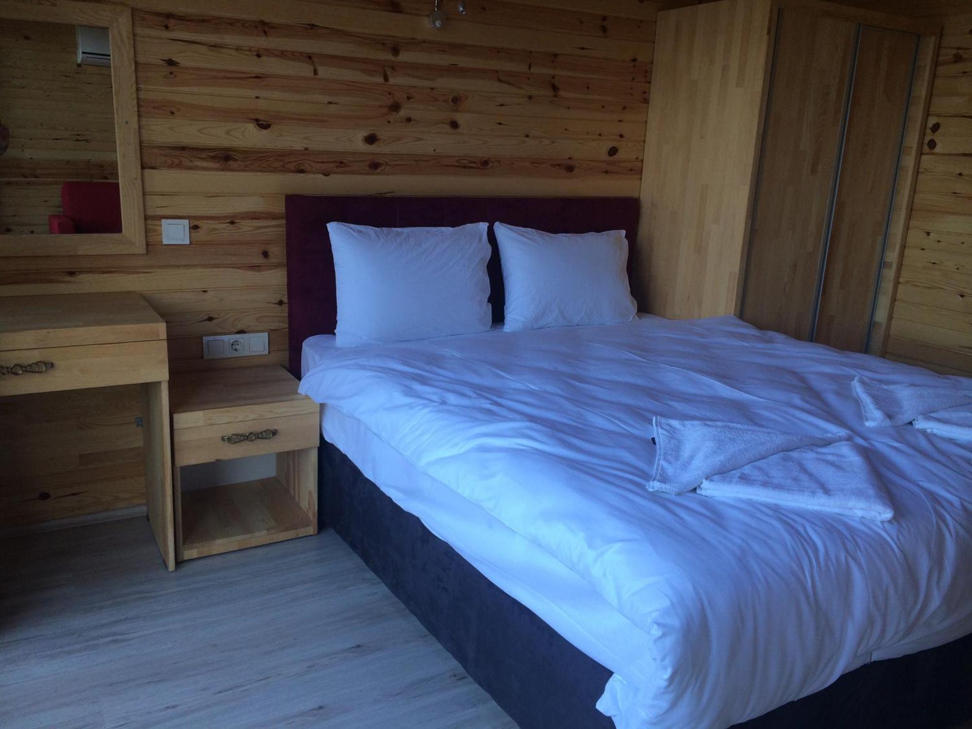 Azra Villas Çıralı 部屋 写真