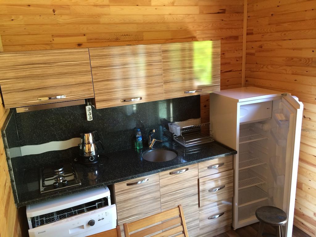 Azra Villas Çıralı 部屋 写真