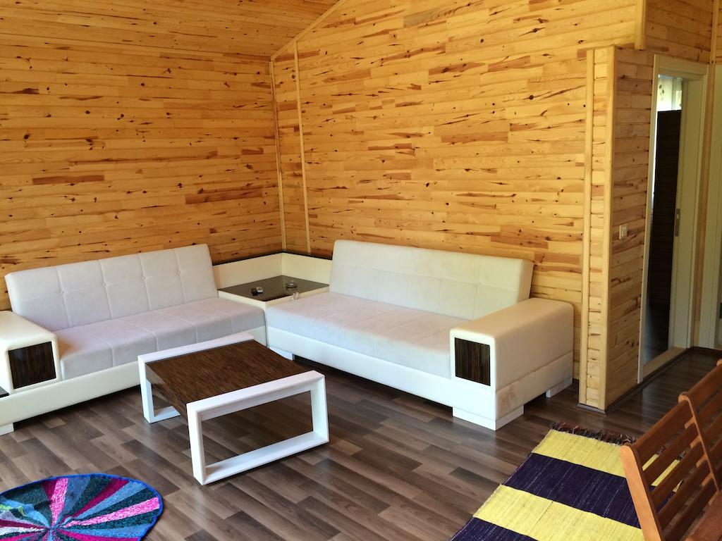Azra Villas Çıralı 部屋 写真