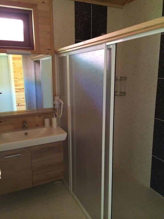 Azra Villas Çıralı 部屋 写真