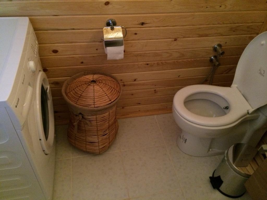 Azra Villas Çıralı 部屋 写真