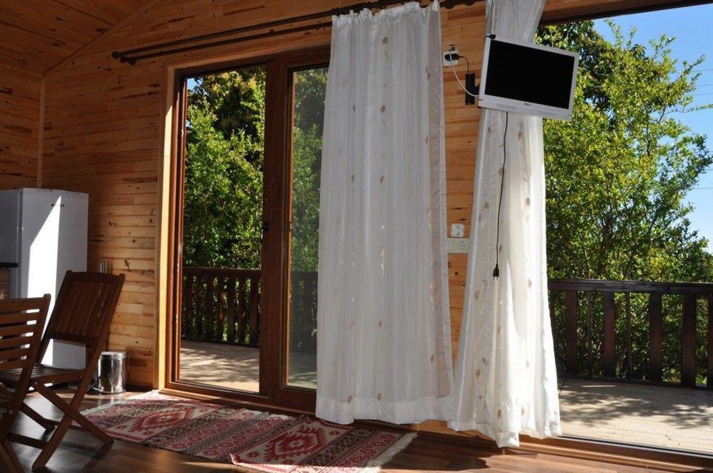 Azra Villas Çıralı エクステリア 写真